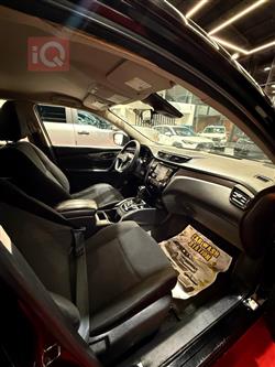 نيسان روج سبورت